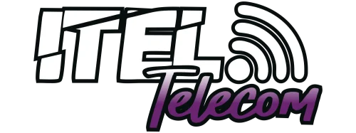 ITEL LOGO